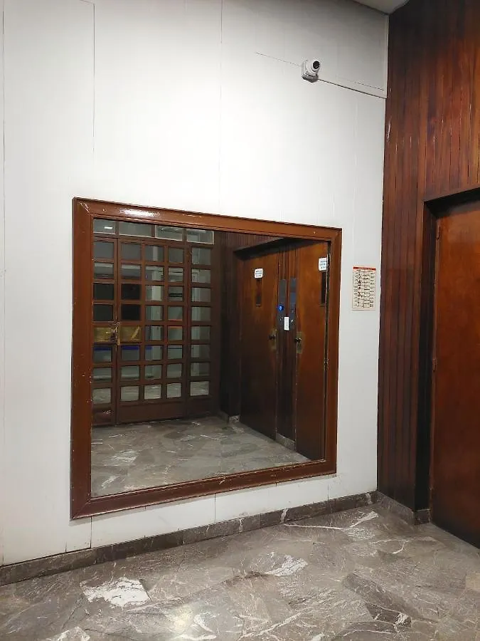 דירות מנדוזה Departamento Centrico 0*,  ארגנטינה