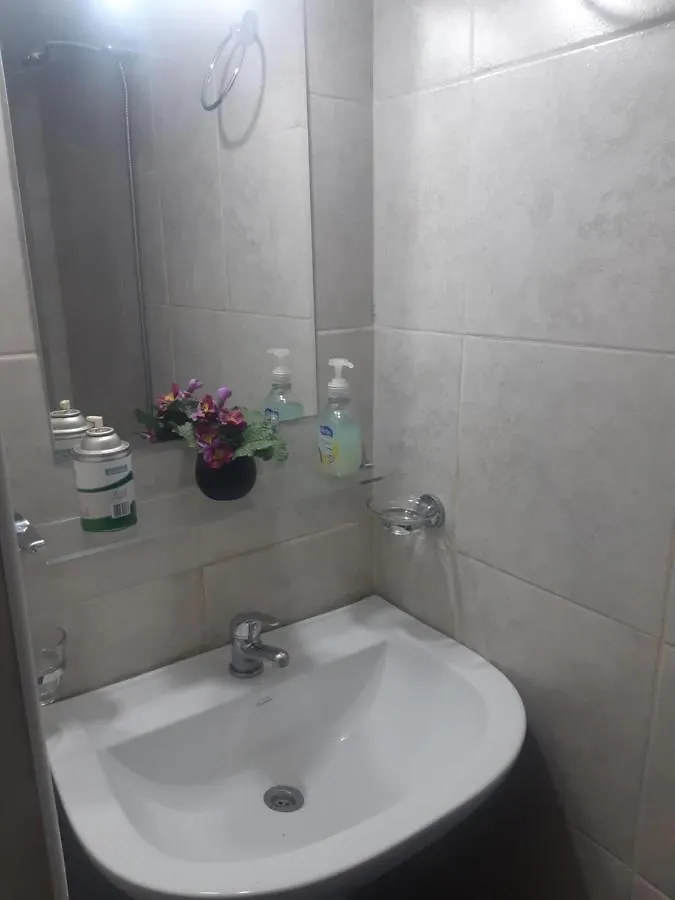 דירות מנדוזה Departamento Centrico