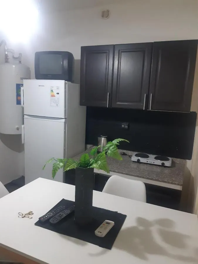 דירות מנדוזה Departamento Centrico