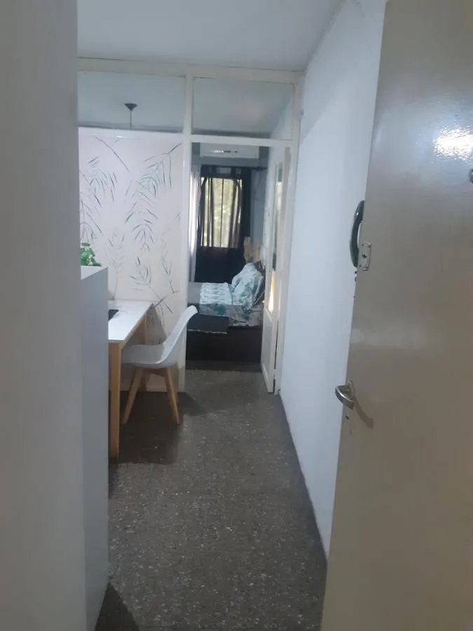 דירות מנדוזה Departamento Centrico 0*,  ארגנטינה