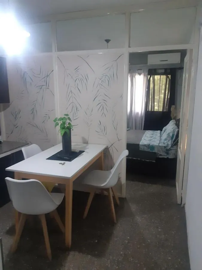 דירות מנדוזה Departamento Centrico ארגנטינה