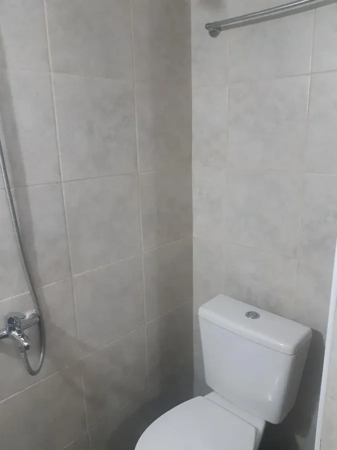 דירות מנדוזה Departamento Centrico